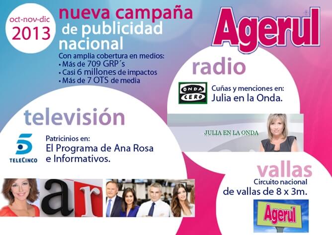 Nueva Campaña de Publicidad Nueva Campaña de Publicidad