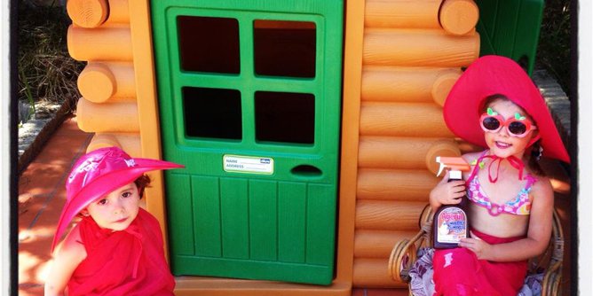 Campaña facebook Miss Agerul Campaña facebook Miss Agerul