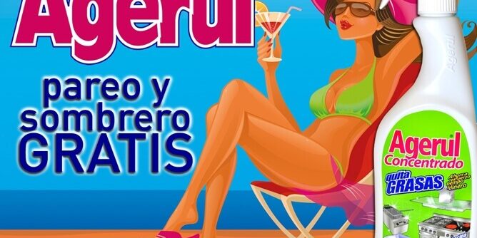 Promoción de Verano 2013