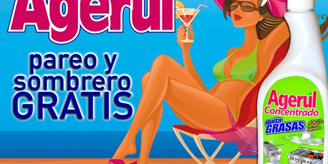 Promoción de Verano 2013