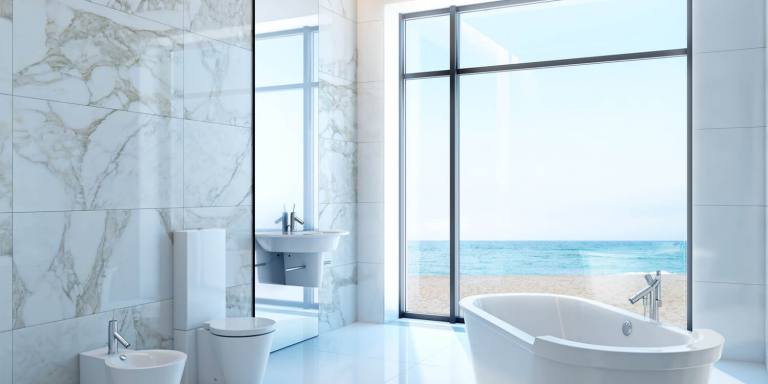 Nuevo limpiabaños concentrado Nuevo limpiabaños concentrado