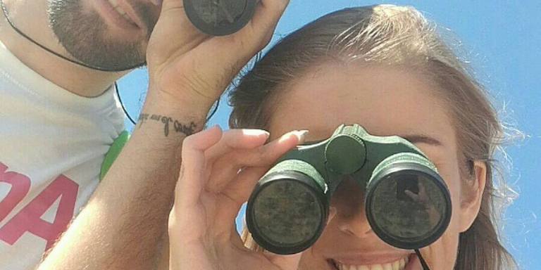 ¡Los vigilantes de la grasa han vuelto! ¡Los vigilantes de la grasa han vuelto!