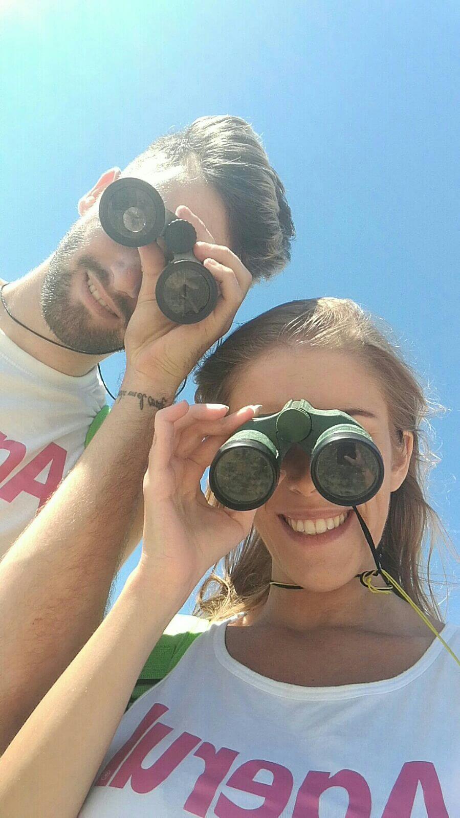 ¡Los vigilantes de la grasa han vuelto! ¡Los vigilantes de la grasa han vuelto!