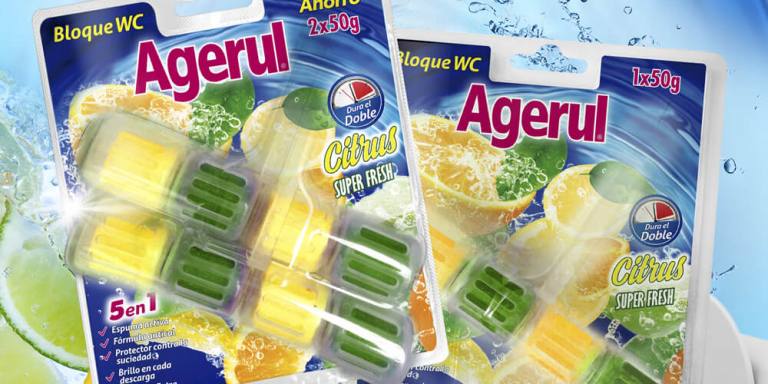 Nueva variedad Citrus Superfresh Nueva variedad Citrus Superfresh