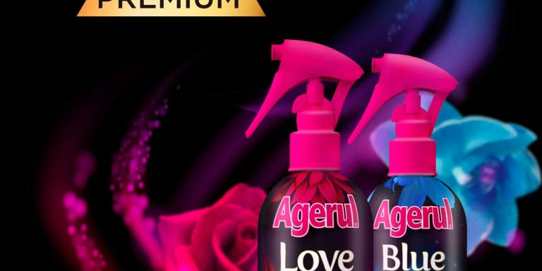 Ambientador Premium LOVE Sensual 12 UDES. Ambientador Premium LOVE Sensual 12 UDES.