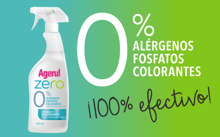 Limpiador Multisuperficies