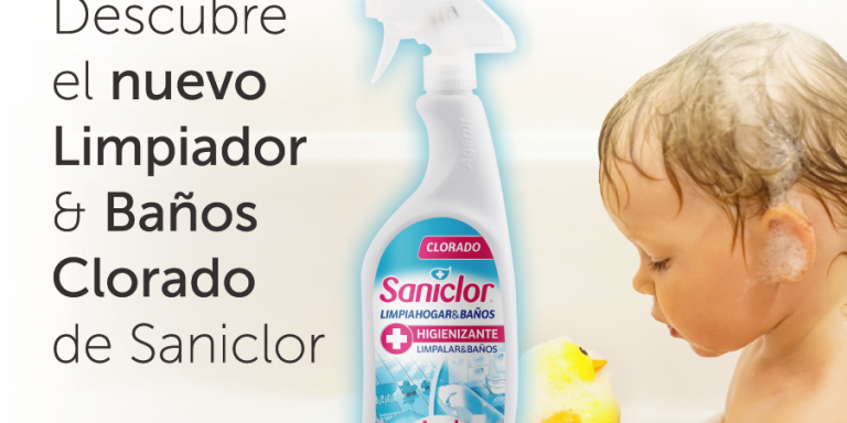 Cómo limpiar el baño