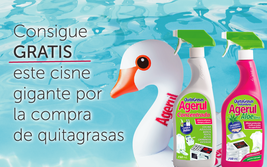 Promoción del verano 2020