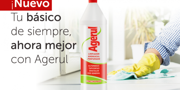 CABECERA LIMPIADOR PERFUMADO AMONIACAL Limpiar con amoniaco