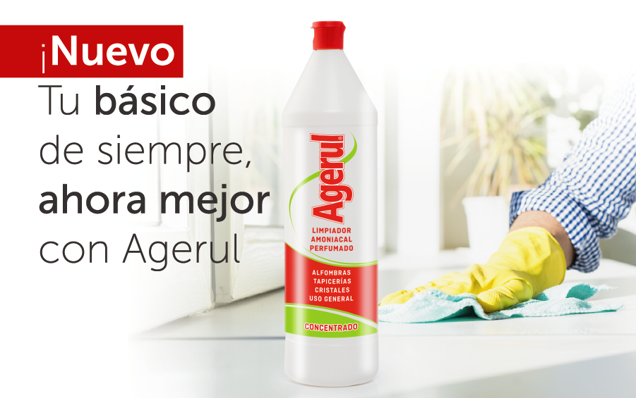 CABECERA LIMPIADOR PERFUMADO AMONIACAL Limpiar con amoniaco