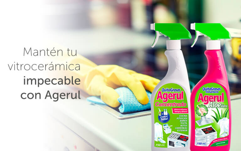 cómo-limpiar-la vitrocerámica Cómo limpiar la vitrocerámica