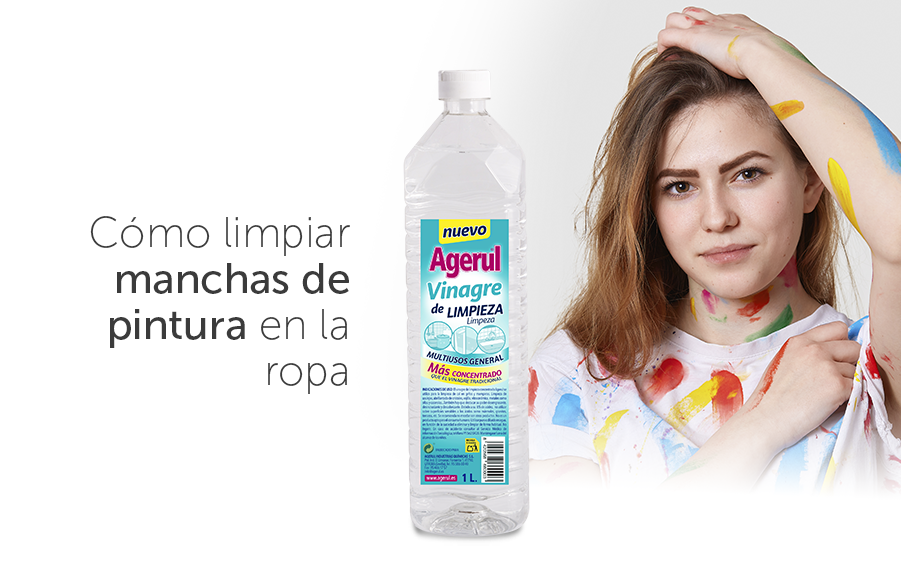 limpiar-manchas-de-pintura limpiar manchas de pintura vinagre limpieza