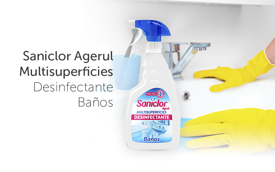 desinfectante baños agerul comprar desinfectante baños