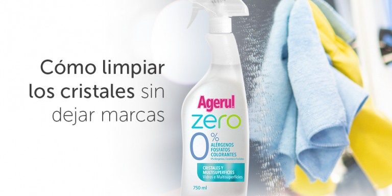 limpia cristales cómo limpiar cristales