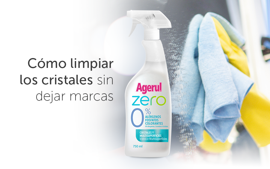 limpia cristales cómo limpiar cristales